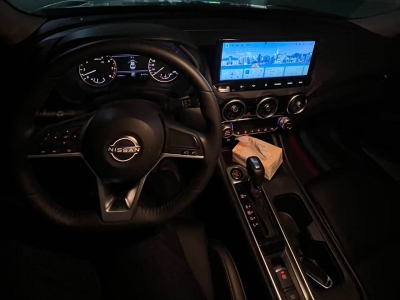 鲸牌链-京牌车长租平台-闲置京牌车长租：2700 元/月 日产轩逸 5座 汽油小轿车 尾号7 