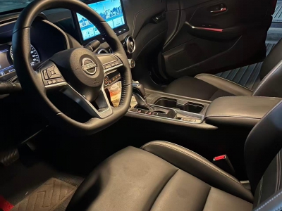 鲸牌链-京牌车长租平台-闲置京牌车长租：2700 元/月 日产轩逸 5座 汽油小轿车 尾号7 