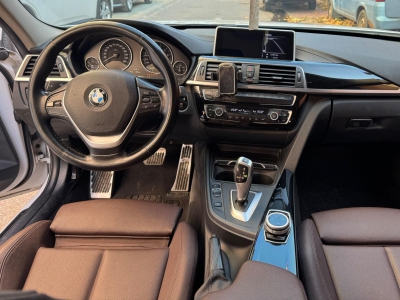 鲸牌链-京牌车长租平台-闲置京牌车长租：3300 元/月 宝马BMW 320Li 5座 汽油小轿车 尾号8 