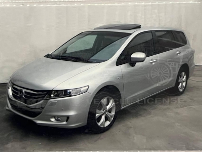 鲸牌链-京牌车长租平台-闲置京牌车长租：2700 元/月 本田奥德赛 7座 汽油商务车 尾号9 