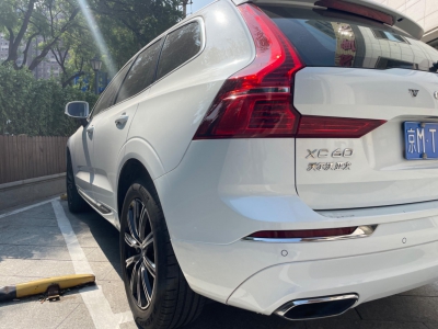 鲸牌链-京牌车长租平台-闲置京牌车长租：3900 元/月 沃尔沃WLW XC60 5座 汽油SUV 尾号9 