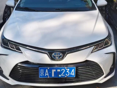 鲸牌链-京牌车长租平台