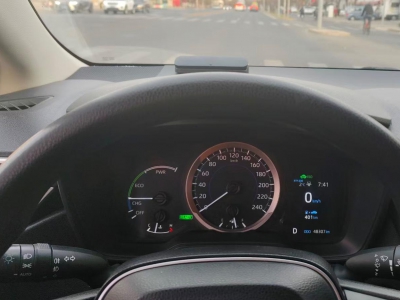 鲸牌链-京牌车长租平台-闲置京牌车长租：2200 元/月 丰田卡罗拉1.8混动双擎 5座 混动小轿车 尾号4 