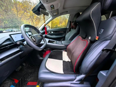 鲸牌链-京牌车长租平台-闲置京牌车长租：3900 元/月 吉利银河E5 5座 纯电SUV 尾号2 