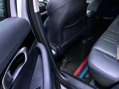 鲸牌链-京牌车长租平台-闲置京牌车长租：3900 元/月 吉利银河E5 5座 纯电SUV 尾号2 