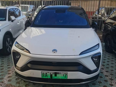 鲸牌链-京牌车长租平台