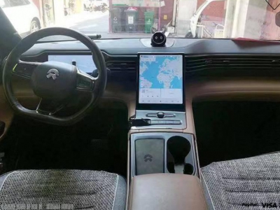 鲸牌链-京牌车长租平台-闲置京牌车长租：6000 元/月 蔚来es6 运动款 5座 纯电SUV 尾号7 