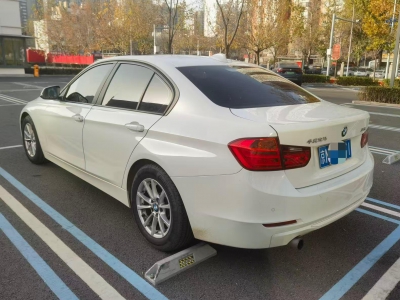 鲸牌链-京牌车长租平台-闲置京牌车长租：3000 元/月 宝马BMW 316i 5座 汽油小轿车 尾号1 