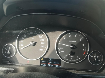 鲸牌链-京牌车长租平台-闲置京牌车长租：3000 元/月 宝马BMW 316i 5座 汽油小轿车 尾号1 