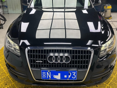 鲸牌链-京牌车长租平台