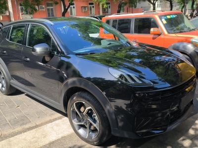 鲸牌链-京牌车长租平台-闲置京牌车长租：3000 元/月 其他领克(LYNK & CO)06 5座 汽油SUV 尾号7 