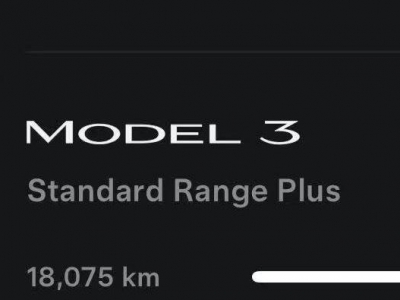 鲸牌链-京牌车长租平台-闲置京牌车长租：3500 元/月 特斯拉Model 3 5座 纯电小轿车 尾号5 