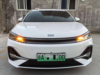 鲸牌链-京牌车长租平台