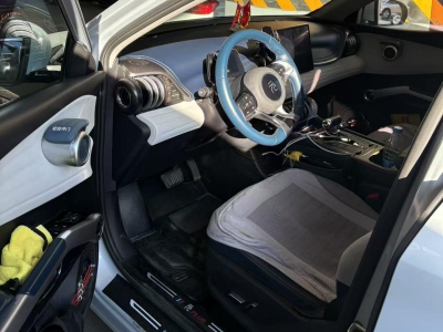 鲸牌链-京牌车长租平台-闲置京牌车长租：3000 元/月 比亚迪元plus 5座 纯电SUV 尾号0 