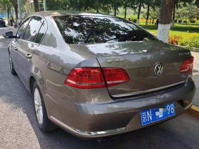 鲸牌链-京牌车长租平台-闲置京牌车长租：2500 元/月 大众迈腾1.8T豪华 5座 汽油小轿车 尾号8 