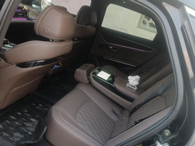 鲸牌链-京牌车长租平台-闲置京牌车长租：4000 元/月 比亚迪汉EV 5座 纯电小轿车 尾号6 