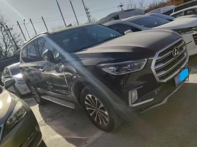 鲸牌链-京牌车长租平台