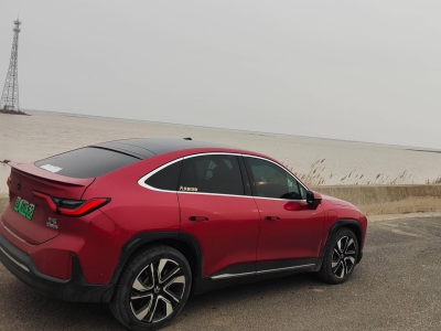 鲸牌链-京牌车长租平台-闲置京牌车长租：3600 元/月 蔚来EC6 5座 纯电SUV 尾号6 