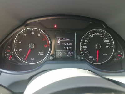 鲸牌链-京牌车长租平台-闲置京牌车长租：3000 元/月 奥迪Q5 5座 汽油小轿车 尾号4 