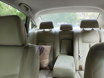 鲸牌链-京牌车长租平台-闲置京牌车长租：2500 元/月 日产天籁 2.5  XL智享版 5座 汽油小轿车 尾号1 