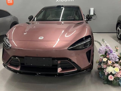 鲸牌链-京牌车长租平台-闲置京牌车长租：8000 元/月 小米YU7 5座 纯电SUV 尾号8 