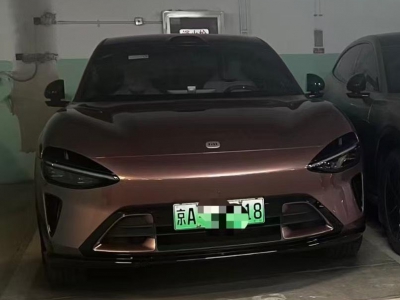 鲸牌链-京牌车长租平台-闲置京牌车长租：8000 元/月 小米YU7 5座 纯电SUV 尾号8 