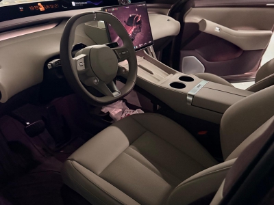 鲸牌链-京牌车长租平台-闲置京牌车长租：8000 元/月 小米YU7 5座 纯电SUV 尾号8 