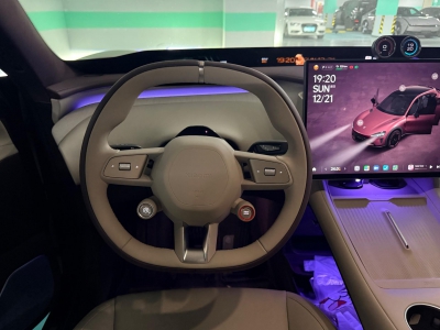 鲸牌链-京牌车长租平台-闲置京牌车长租：8000 元/月 小米YU7 5座 纯电SUV 尾号8 