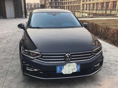 鲸牌链-京牌车长租平台-闲置京牌车长租：4000 元/月 大众迈腾330豪华 5座 汽油小轿车 尾号9 