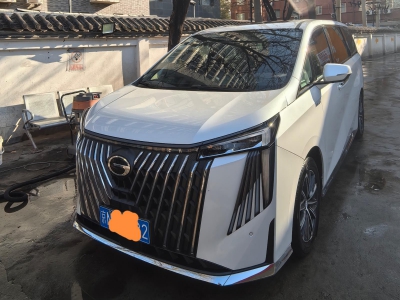 鲸牌链-京牌车长租平台