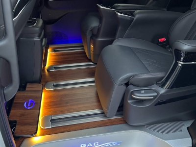 鲸牌链-京牌车长租平台-闲置京牌车长租：5000 元/月 广汽传祺M8新大师 7座 汽油MPV 尾号2 