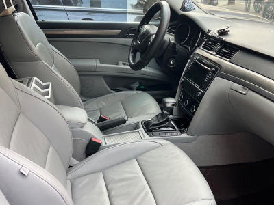 鲸牌链-京牌车长租平台-闲置京牌车长租：2000 元/月 斯柯达昊锐 5座 汽油小轿车 尾号4 