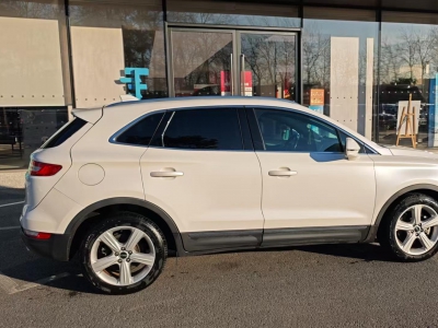 鲸牌链-京牌车长租平台-闲置京牌车长租：3500 元/月 林肯MKC 5座 汽油SUV 尾号0 