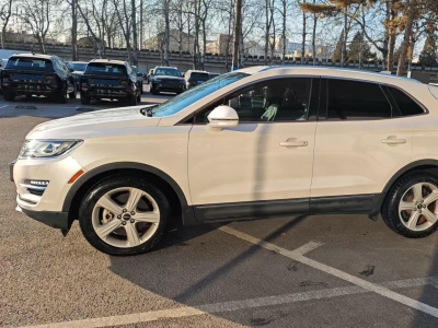 鲸牌链-京牌车长租平台-闲置京牌车长租：3500 元/月 林肯MKC 5座 汽油SUV 尾号0 