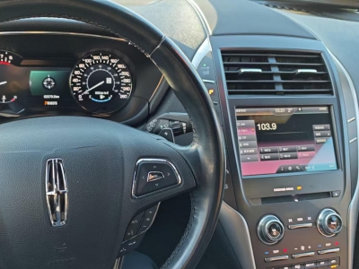 鲸牌链-京牌车长租平台-闲置京牌车长租：3500 元/月 林肯MKC 5座 汽油SUV 尾号0 