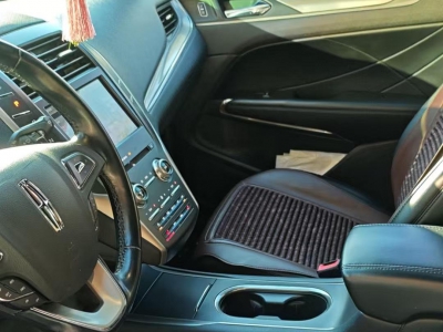 鲸牌链-京牌车长租平台-闲置京牌车长租：3500 元/月 林肯MKC 5座 汽油SUV 尾号0 