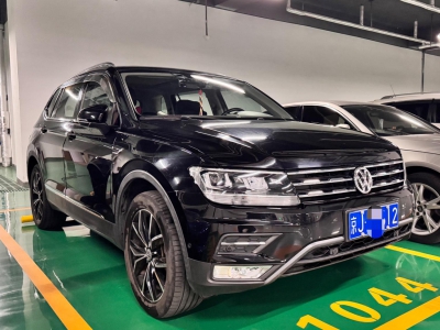 鲸牌链-京牌车长租平台-闲置京牌车长租：4000 元/月 大众途观L 330 5座 汽油SUV 尾号2 