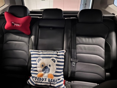 鲸牌链-京牌车长租平台-闲置京牌车长租：4000 元/月 大众途观L 330 5座 汽油SUV 尾号2 