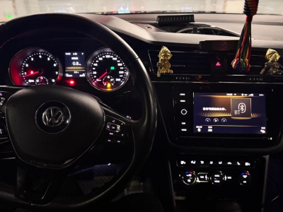 鲸牌链-京牌车长租平台-闲置京牌车长租：4000 元/月 大众途观L 330 5座 汽油SUV 尾号2 