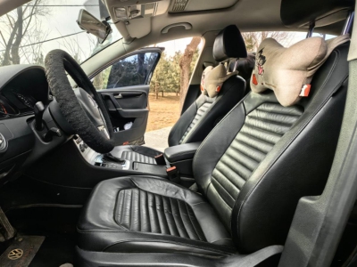 鲸牌链-京牌车长租平台-闲置京牌车长租：2300 元/月 大众迈腾1.8T 5座 汽油小轿车 尾号0 