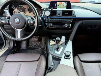 鲸牌链-京牌车长租平台-闲置京牌车长租：3500 元/月 宝马BMW 320i 5座 汽油小轿车 尾号9 