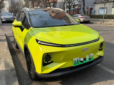 鲸牌链-京牌车长租平台