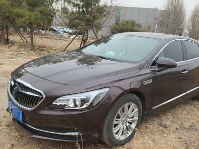 鲸牌链-京牌车长租平台-闲置京牌车长租：2800 元/月 别克君越高配版 5座 汽油小轿车 尾号1 