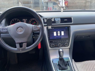 鲸牌链-京牌车长租平台-闲置京牌车长租：3200 元/月 大众帕萨特尊荣 5座 汽油小轿车 尾号1 