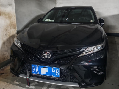 鲸牌链-京牌车长租平台