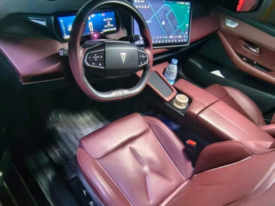 鲸牌链-京牌车长租平台-闲置京牌车长租：3500 元/月 其他深蓝sl03 5座 纯电小轿车 尾号1 