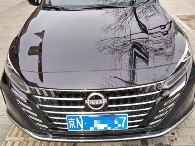 鲸牌链-京牌车长租平台-闲置京牌车长租：3200 元/月 日产ALTIMA天籁 5座 汽油小轿车 尾号7 