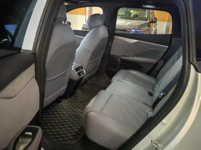 鲸牌链-京牌车长租平台-闲置京牌车长租：3300 元/月 其他长安深蓝s05 520Max版 5座 纯电SUV 尾号3 