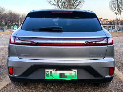 鲸牌链-京牌车长租平台-闲置京牌车长租：3500 元/月 其他SF5 5座 混动SUV 尾号0 