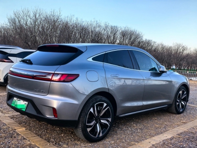 鲸牌链-京牌车长租平台-闲置京牌车长租：3500 元/月 其他SF5 5座 混动SUV 尾号0 